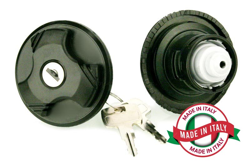 LAND ROVER Freelander 2 (L359)(2006 onwards) (2 lug bayonet) fuel cap photo