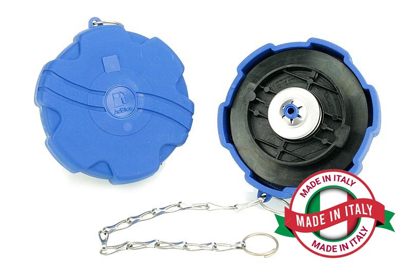 JCB 334/S0872 OEM JCB Equi fuel cap photo