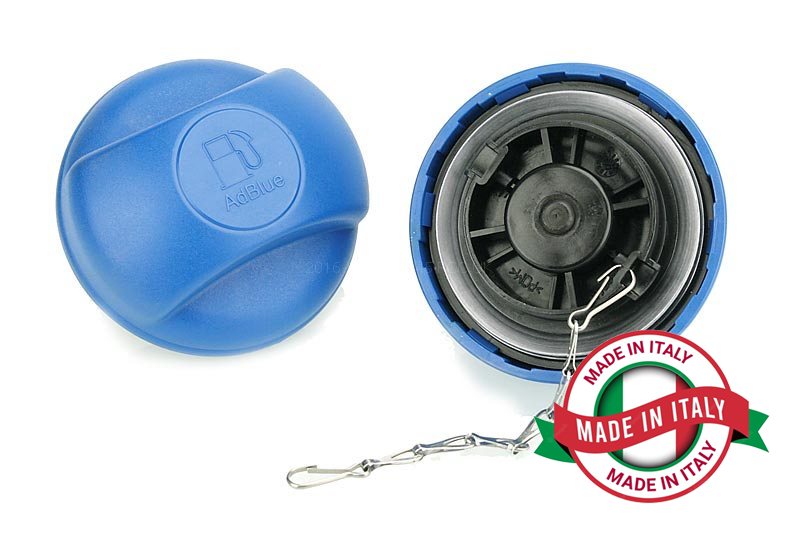 CNH CASE NEW HOLLAND LM6.35 AdBlue Tank fuel cap