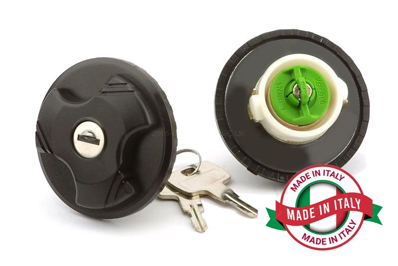 Talbot Express (1999 onwards) fuel cap