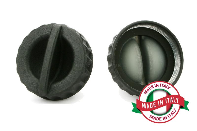 LADA Riva 2105 (1983 to 2010) fuel cap