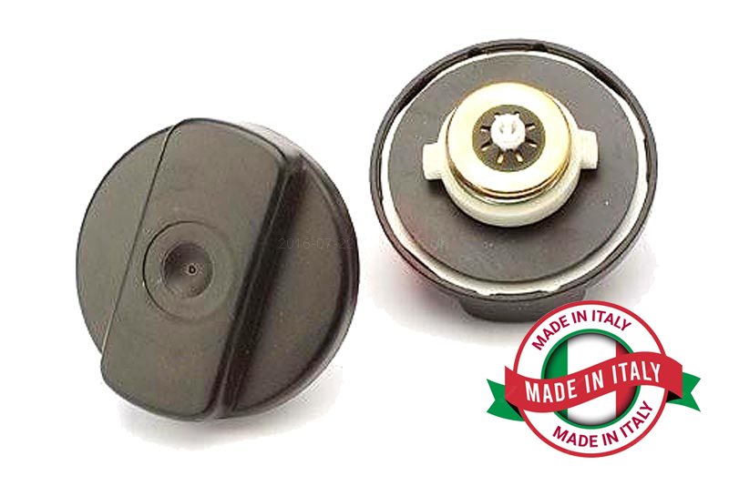 JAGUAR Double 6 V12 (1979 to 1994) fuel cap