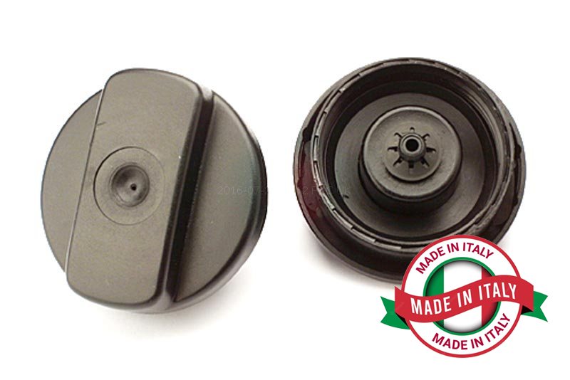 ALFA ROMEO 33 & 4x4 (1983 to 1995) fuel cap