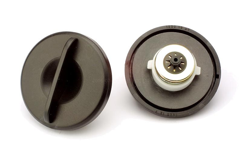 DODGE Charger (1971 to 1974) fuel cap