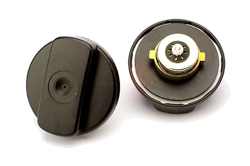 FORD COMMERCIAL Transit 2nd gen (1986 to 1988) VE6 fuel cap