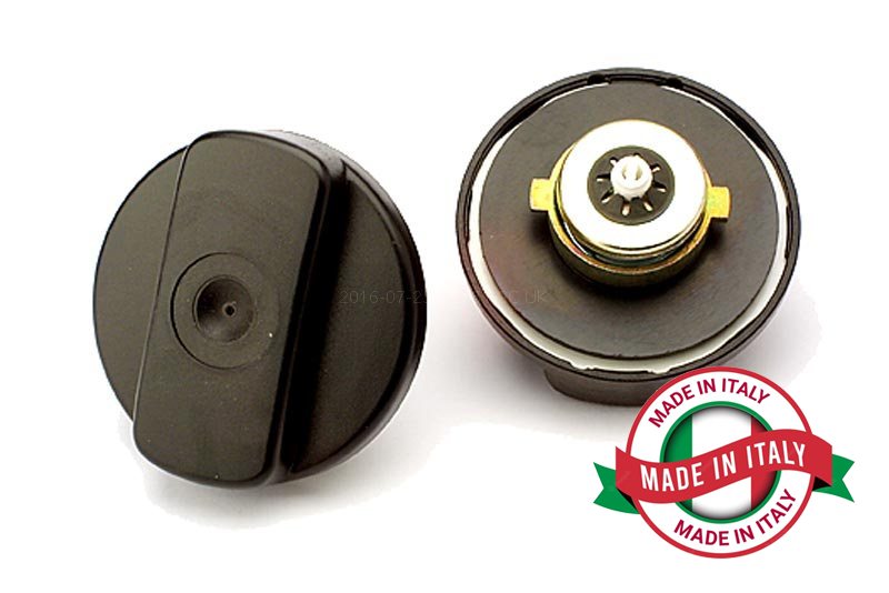 FORD COMMERCIAL Transit 2nd gen (1986 to 1988) VE6 fuel cap