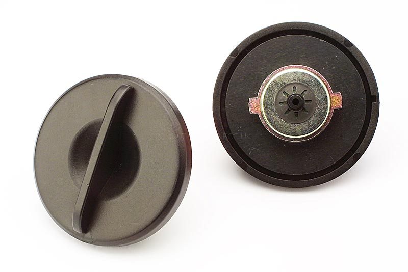 FORD Orion MK1 (1983 to 1986) fuel cap