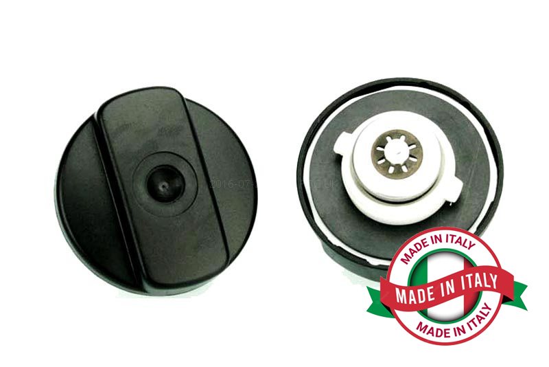 BEDFORD Rascal Van & Pickup (1986 to 1994) fuel cap photo