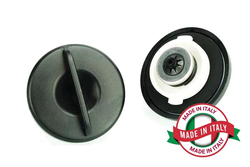 HILLMAN Minx (1967 to 1974) fuel cap