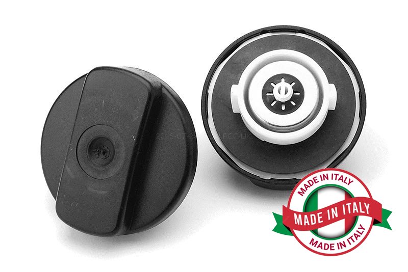 FIAT Panda 1100 Hobby (2001 to 2005) fuel cap