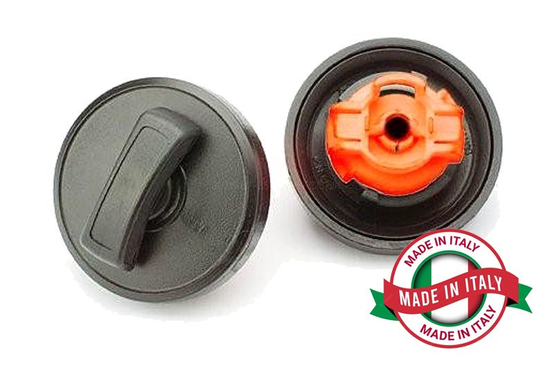 PEUGEOT Partner MK3 (Petrol) (2008 onwards) fuel cap