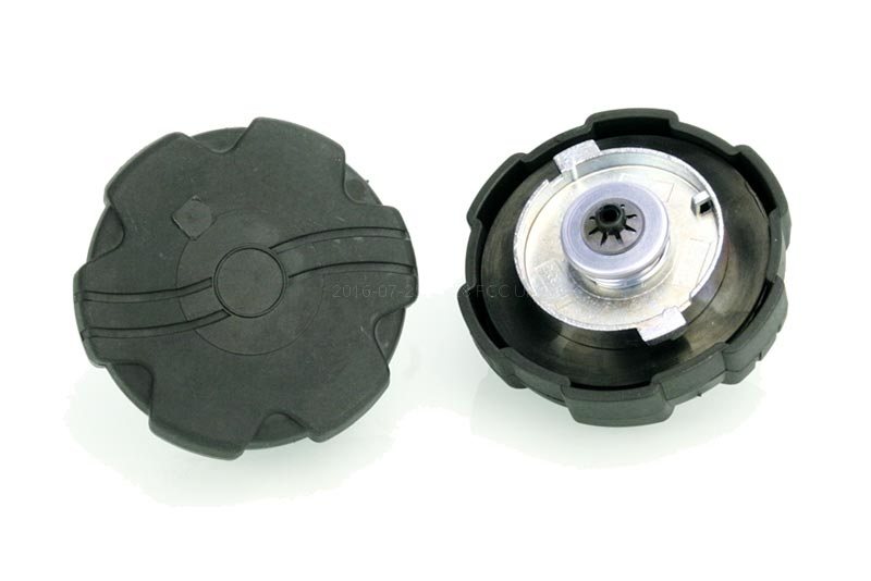 VOLVO COMMERCIAL FL6 L 180 - 11,5 (All Years) fuel cap