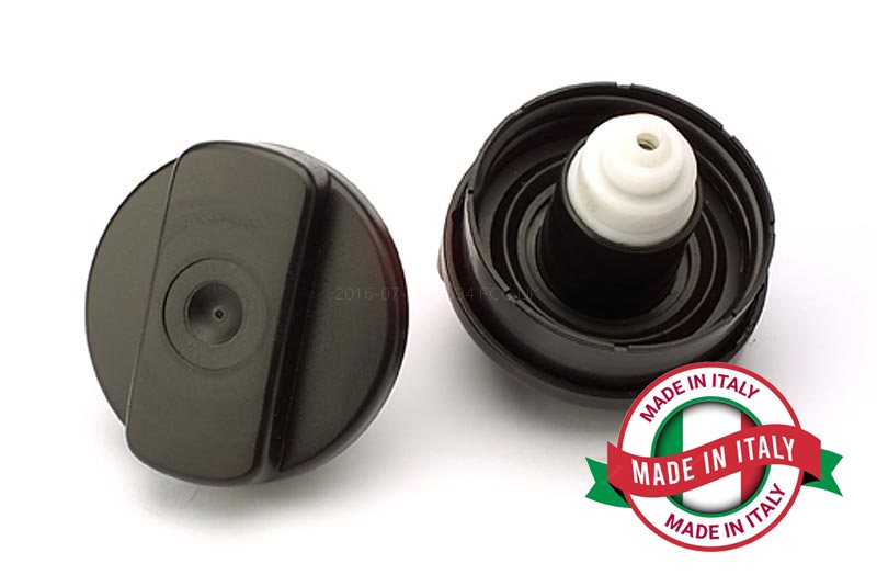 FIAT Brava (Petrol) (1995 to 1998) fuel cap