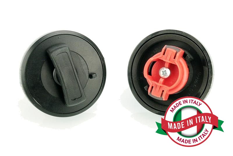 Mitsubishi Outlander (March 2007 to December 2012)(Internal Bayonet) fuel cap