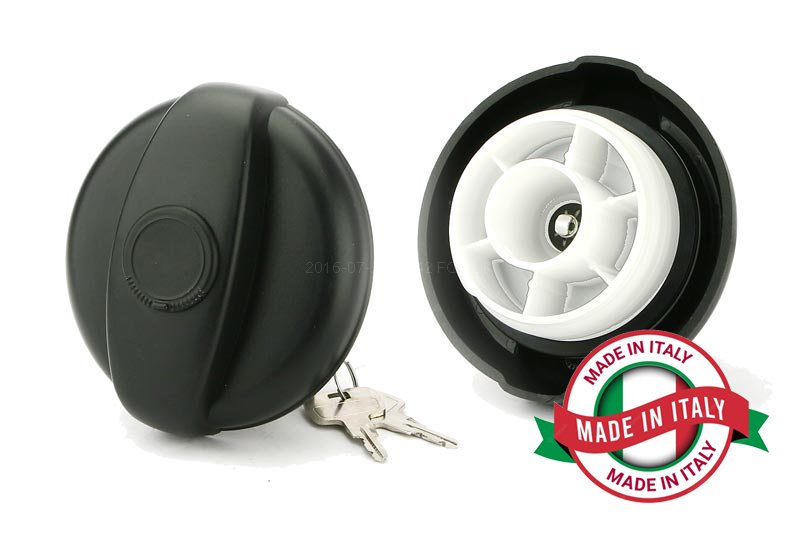 FEBI 35180 Equi Locking Fuel Cap fuel cap photo