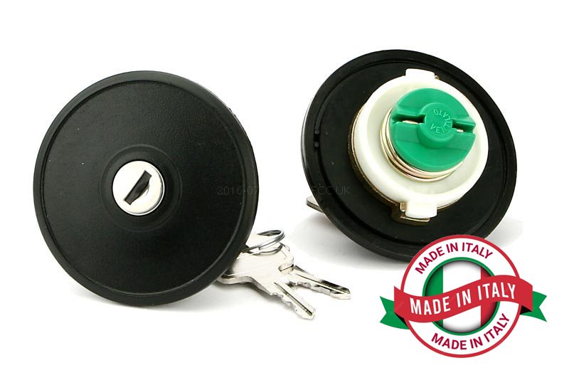 Fiat 500 fuel cap replacement deals