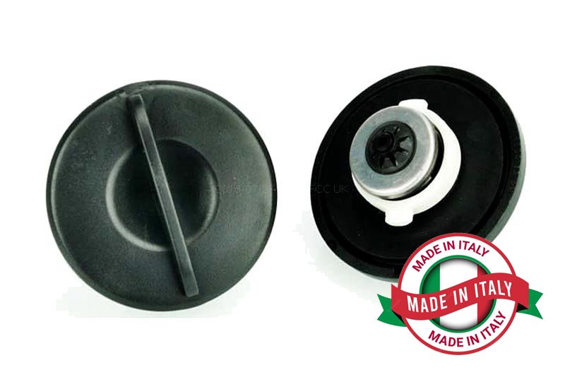 RENAULT 9 (1981 to 2000) fuel cap