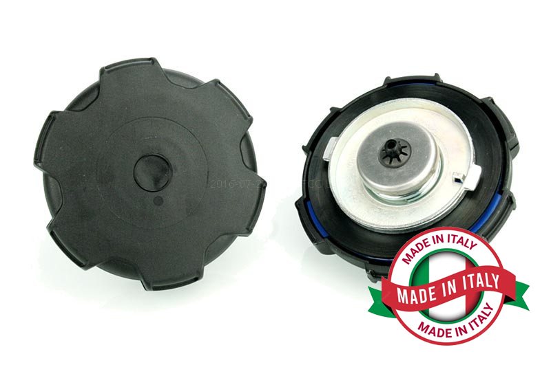 IVECO 135/17 (All Years) fuel cap