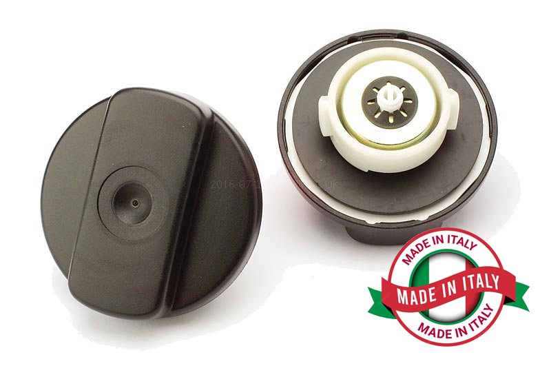 DIRECT CAPS DC270 fuel cap photo