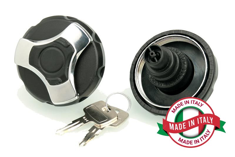 LAMBORGHINI AGRICLTURAL C.110 Six fuel cap photo