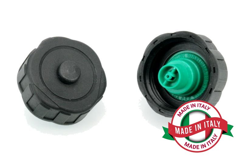 DIRECT CAPS DC280 fuel cap photo