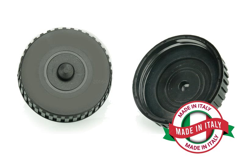 CNH CASE NEW HOLLAND TS6 fuel cap photo