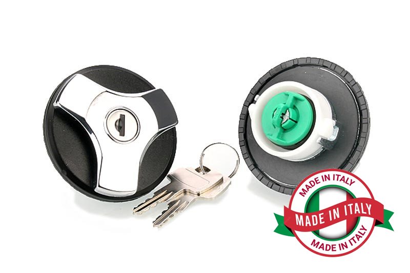 FORD KA MK2 (2008 to 2016) (not capless) fuel cap photo
