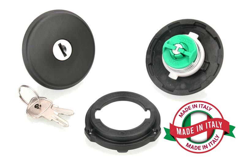 Scenic MK4 (November 2016 onwards) (Capless Conversion) fuel cap