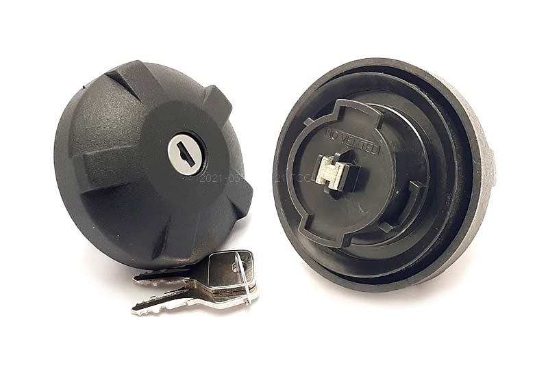 Peugeot 307 (Petrol) (June 2001 To 2009)(Special Offer) fuel cap