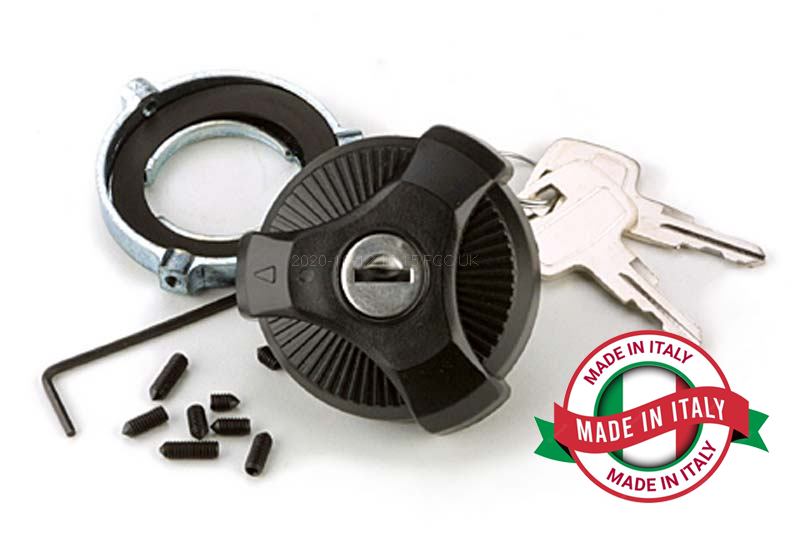 VESPA Ciao fuel cap photo