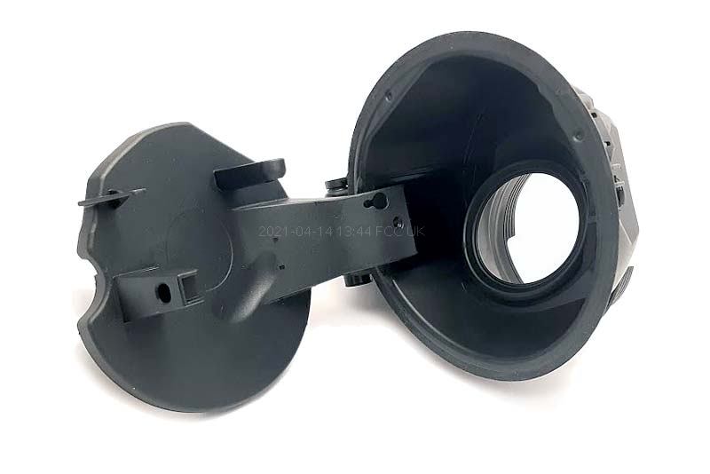 MINI OEM 51177148884 OEM Replacement fuel cap photo