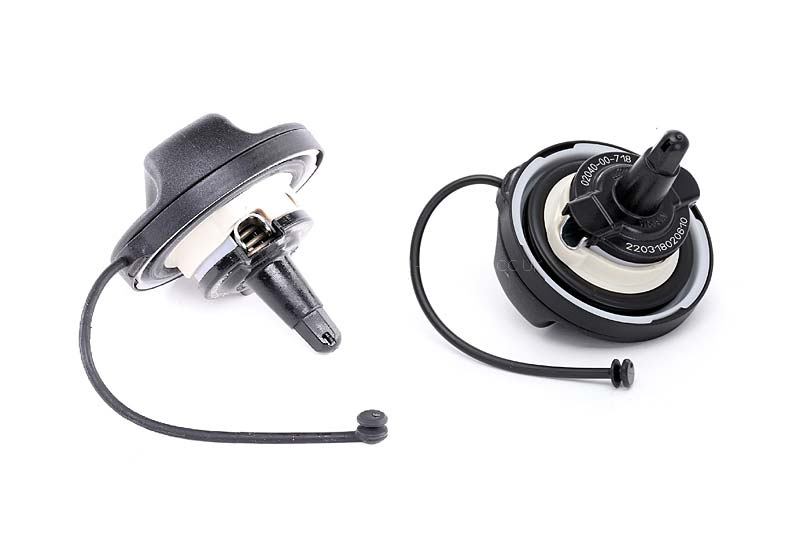 ROLLS ROYCE Wraith 6.6 (2013 to 2022) fuel cap photo