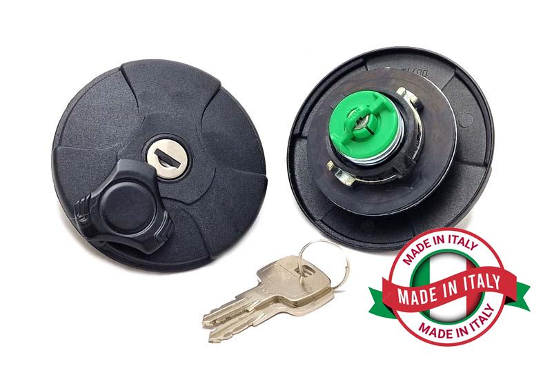 TRIUMPH TR7 (August 1978 To 1982) 90mm (Vented) NOT USA fuel cap photo